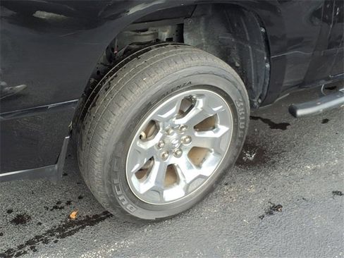 Used 2022 RAM 1500 Big Horn image 21