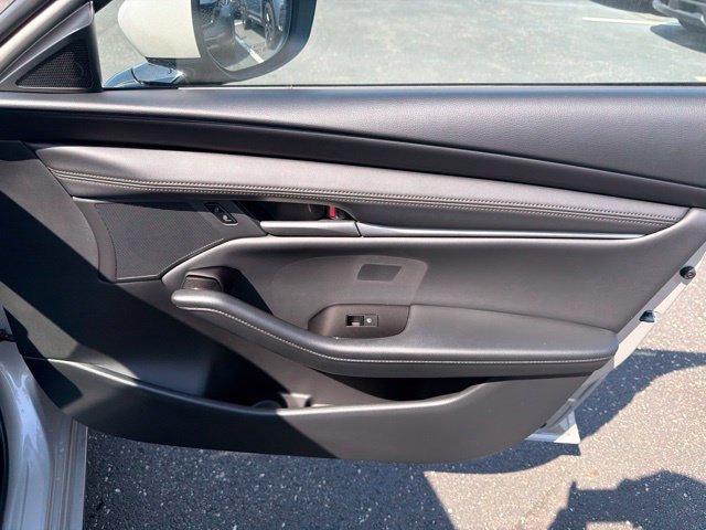 New 2026 MAZDA MAZDA3 2.5 S Sedan w/ Preferred Pkg FWD image 33