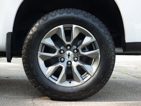 New 2026 Chevrolet Silverado 1500 RST image 40