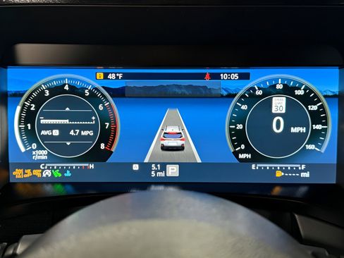 New 2026 Subaru Outback Premium image 14