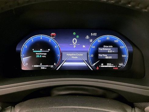 Used 2026 Toyota Grand Highlander Limited image 26