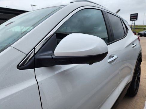 New 2026 Buick Encore GX Sport Touring w/ Advanced Technology Package image 12