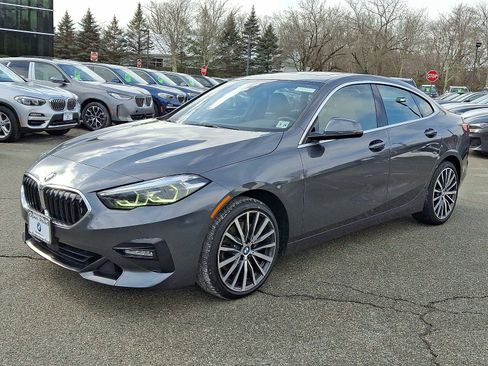 Used 2021 BMW 228i xDrive Gran Coupe w/ Convenience Package image 3