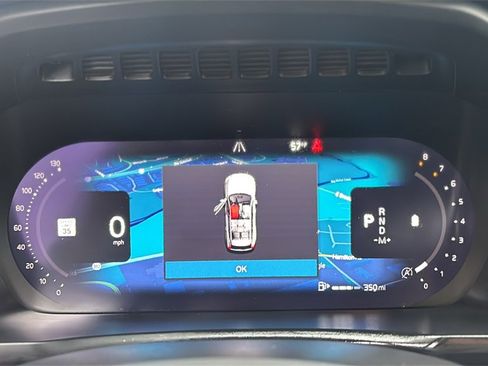 Certified 2023 Volvo XC90 B6 Core w/ Climate Package image 17