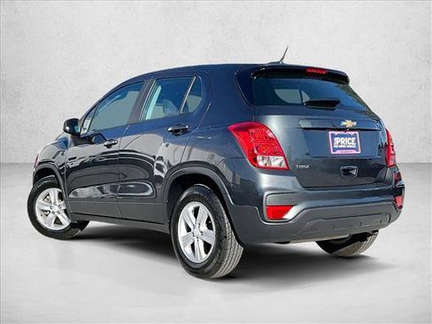 Used 2020 Chevrolet Trax LS image 13