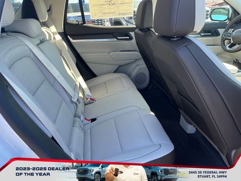 New 2026 GMC Terrain Denali image 17