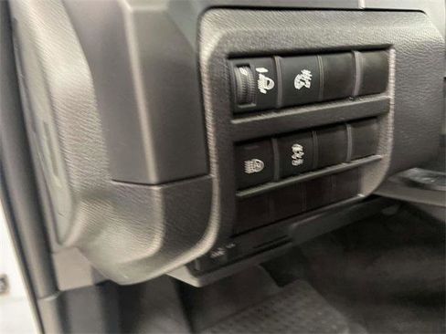 Certified 2024 Toyota Tacoma SR image 22