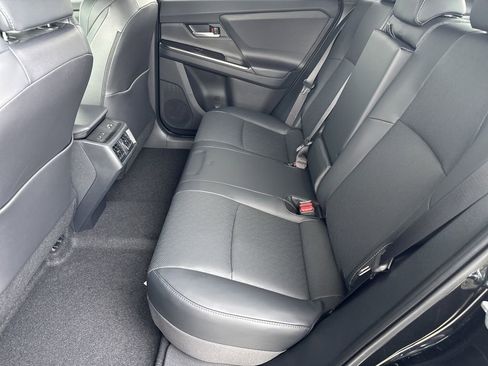 New 2026 Subaru Solterra Limited XT w/ Limited Package image 30