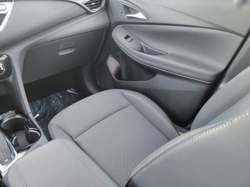 Used 2023 Buick Encore GX Preferred w/ Cold Weather Comfort Package image 13