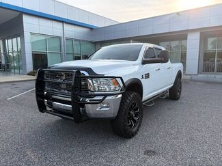 Used 2012 RAM 2500 Lone Star AWD/4WD video 1