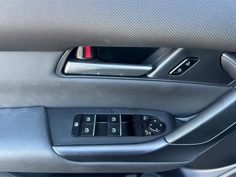 New 2025 MAZDA CX-50 AWD 2.5 S w/ Weather Package image 12