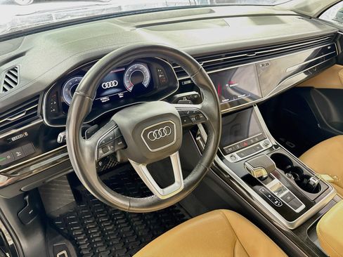 Used 2023 Audi Q7 2.0T Premium Plus AWD/4WD image 13