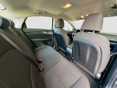 Used 2019 Kia Forte Sedan FWD image 21