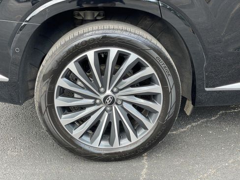 Used 2025 Hyundai Palisade Calligraphy AWD/4WD image 63