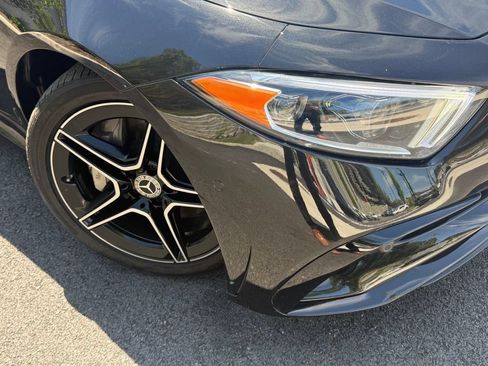 Certified 2023 Mercedes-Benz CLS 450 4MATIC image 17