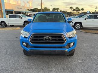 Used 2020 Toyota Tacoma SR5 video 2