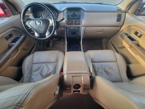 Used 2004 Honda Pilot EX image 23