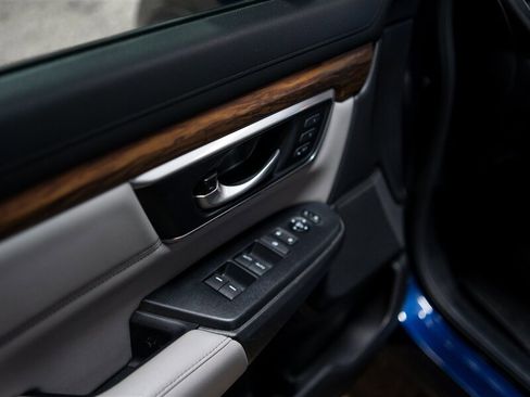 Used 2018 Honda CR-V EX-L image 35