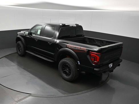 New 2026 Ford F150 Raptor image 24