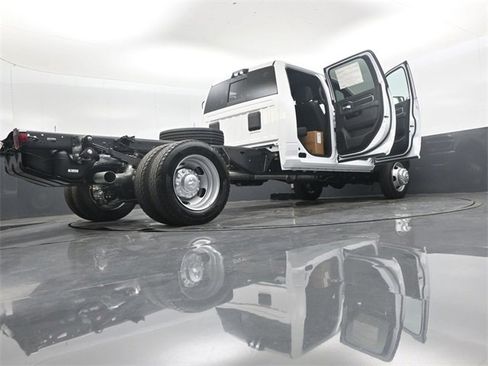 New 2026 RAM 4500 Tradesman image 51