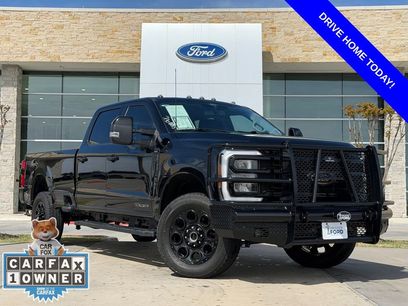 Certified 2024 Ford F350 Lariat w/ Lariat Ultimate Package