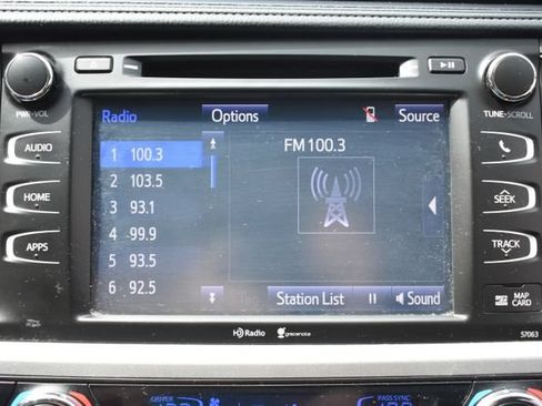 Used 2015 Toyota Highlander XLE AWD/4WD image 27