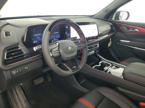 New 2026 Chevrolet Traverse RS image 11
