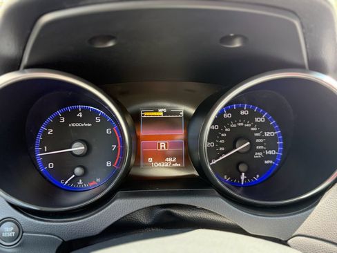 Used 2017 Subaru Legacy 2.5i Premium AWD/4WD image 24
