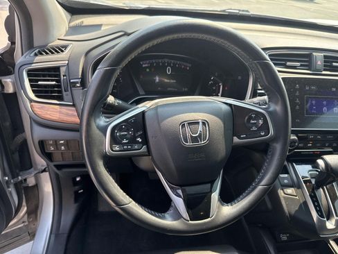Certified 2022 Honda CR-V EX-L image 18