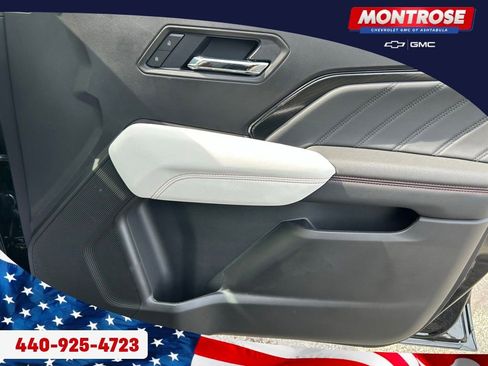 New 2026 GMC Canyon AT4X AWD/4WD image 29