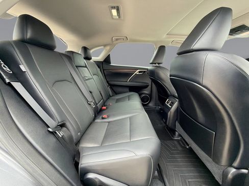 Used 2022 Lexus RX 350 FWD w/ Premium Package image 17