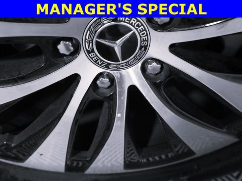 Used 2025 Mercedes-Benz GLE 350 4MATIC image 8