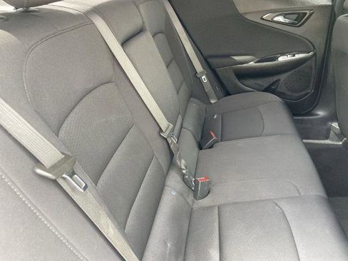 Used 2023 Chevrolet Malibu LT FWD image 21