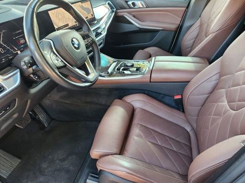 Used 2024 BMW X5 xDrive40i image 4