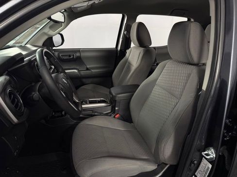Used 2023 Toyota Tacoma SR5 w/ Technology Package image 14