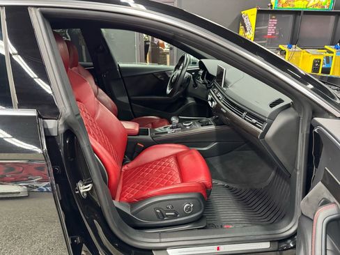 Used 2018 Audi S5 Prestige AWD/4WD image 20