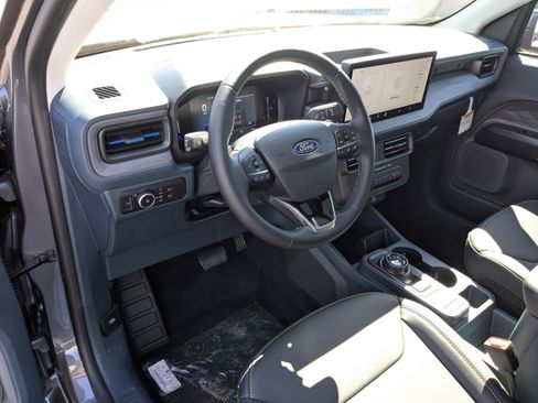 New 2025 Ford Maverick Lobo image 17