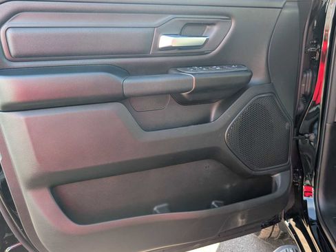 New 2026 RAM 1500 Express AWD/4WD image 6