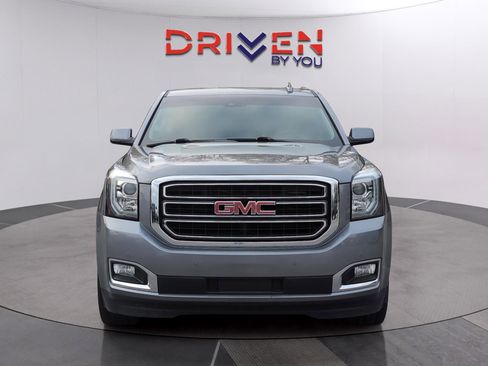 Used 2019 GMC Yukon XL SLT w/ Open Road Package image 8