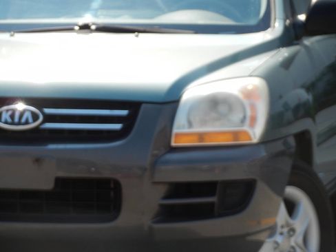 Used 2008 Kia Sportage LX image 4