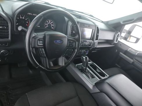 Used 2019 Ford F150 XLT w/ Equipment Group 302A Luxury image 17
