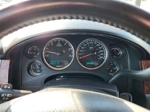 Used 2012 Chevrolet Tahoe LS image 7