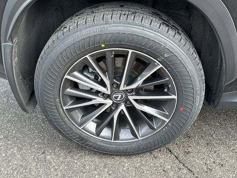 Used 2024 Lexus NX 350 350 Premium image 9