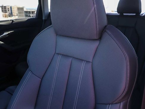 New 2025 Audi Q6 e-tron Premium Plus image 35