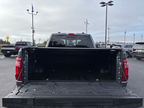 Used 2024 Ford F150 XLT w/ Equipment Group 302A MID image 25