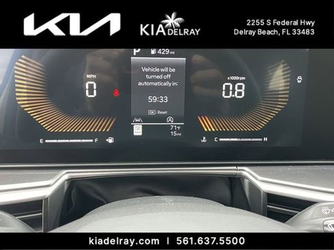 New 2026 Kia Sorento S image 31