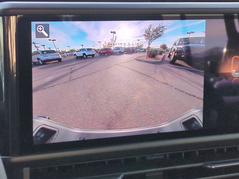 New 2026 Jeep Gladiator Willys image 28