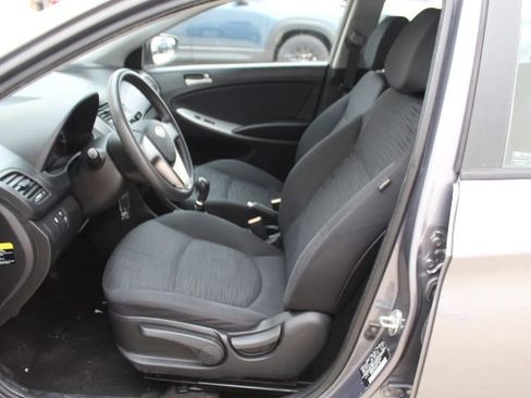 Used 2016 Hyundai Accent SE image 23