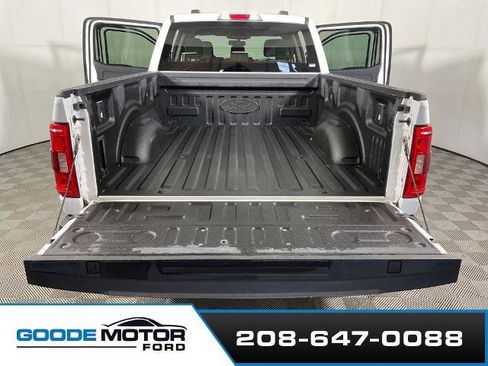 Certified 2022 Ford F150 XLT w/ Equipment Group 302A High image 6