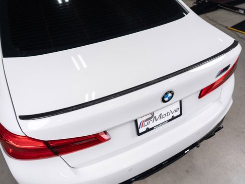 Used 2019 BMW M5 w/ Executive Package image 35